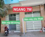 MẶT TIỀN KHỦNG 7M – XÂY CHUNG CƯ MINI, BIỆT THỰ, HẦM ĐỂ XE – HẺM XE HƠI Q6, CHỈ  4 TỶ, THU