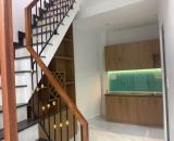 Nhà 2 Tầng Cách Đường Man Thiện chỉ 50m TNPA Q.9 - 45m2 - Ngang 6m