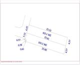 CHÍNH CHỦ BÁN 100M,GIÁ 3X TRIỆU/M,TT QUANG MINH,GIÁ ĐẦU TƯ,OTO VÀO