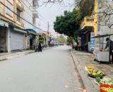 Bán lô đất trung tâm phường Hùng Vương, Hồng Bàng 69m giá chỉ 1,0x tỷ  LH 0979087664