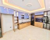 NHÀ VIP ĐẸP NGAY ĐỘI CẤN, BA ĐÌNH - 8 TẦNG - THANG MÁY GIÁ HẤP DẪN ‼️