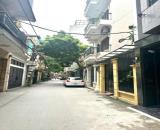 Bán Nhà Cấp 4 Khu Phân Lô Quân Đội – Hoàng Văn Thái, 45m², Đường Ô Tô Tránh