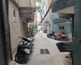 Bán nhà phố Trần Khát Chân - vị trí cực đẹp , sổ đỏ chính chủ , dt 65M giá chỉ 8.9 tỷ