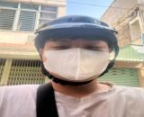 Bán nhà đường C1 quận Tân Bình,60m2, giá 7.7 tỷ