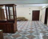 Cho thuê chung cư Sông Đà 162 Nguyễn Tuân, 85m2 2 ngủ đồ cơ bản 10,5 triệu