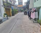 🏘🚗NHÀ BAO ĐẦU TƯ, BÌNH TÂN, NGAY VÒNG XOAY AN LẠC, 81M, HXT HẺM THÔNG, NHÀ 2 MẶT HẺM