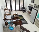 BÁN NHÀ ĐẸP PHÂN LÔ QUÂN ĐỘI - Ô TÔ VÀO NHÀ - VĨNH PHÚC - 31M2 - 5 TẦNG - MẶT TIỀN 3.8M