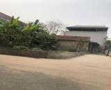 Bán đất An Dương Vương, Tây Hồ, 91m Lô Góc Ô tô KD 12.9 tỷ