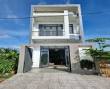 Bán nhà 1 trệt 1 lầu ngay trạm thu phí Bửu Long SHR chỉ 600tr