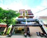 Nhà Nguyễn Văn Khôi 77m² | 6 Tầng Thang Máy | Ôtô Trong Nhà