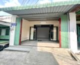 Bán nhà gác lửng 50m2 SHR thổ cư (P. Bửu Hoà) chỉ 1,6 tỉ
