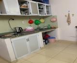 Bán căn hộ 8X Đầm Sen 1 phòng ngủ, diện tích 47m2, giá 1.890 tỷ, SH