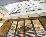 🏢 BÁN CCMN NGÕ 300 NGUYỄN XIỂN–40M² –7 TẦNG TM–10 PHÒNG-THU  40 TR/TH– GIÁ 8.6 TỶ