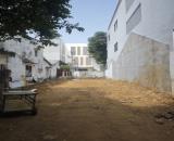 ♥ Đất Kiệt 5m Hoàng Diệu, 160m2, Ngang 6m, vuông đẹp, thông 3 đường lớn, giá đầu tư 5.95