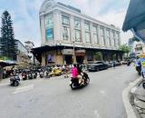 MẶT PHỐ HÀ TRUNG - THỦ PHỦ TRANG SỨC, CHỢ ĐEN NGOẠI TỆ - MẶT TIỀN 4.5M - GIÁ 42 TỶ