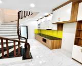 Bán nhà đường Yên Hòa Phường Yên Nghĩa, dt 36m2, 5T, ô tô đỗ cửa, giá 3.8 tỷ