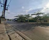 BÁN NỀN ĐẤT HƠN 1.000M² - 2MT TÔ NGỌC VÂN, THẠNH XUÂN, Q12 GIÁ NHỈNH 35₫