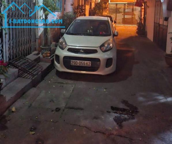 🏠💥💥HÀNG HIẾM PHỐ KIM MÃ THƯỢNG - BA ĐÌNH - NHÀ 3 BƯỚC RA PHỐ - MẶT NGÕ Ô TÔ - NGÕ THÔNG - 1