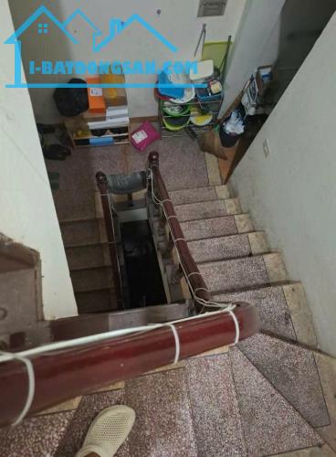 🏠💥💥HÀNG HIẾM PHỐ KIM MÃ THƯỢNG - BA ĐÌNH - NHÀ 3 BƯỚC RA PHỐ - MẶT NGÕ Ô TÔ - NGÕ THÔNG - 2
