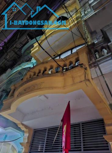 🏠💥💥HÀNG HIẾM PHỐ KIM MÃ THƯỢNG - BA ĐÌNH - NHÀ 3 BƯỚC RA PHỐ - MẶT NGÕ Ô TÔ - NGÕ THÔNG - 3
