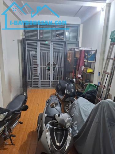 🏠💥💥HÀNG HIẾM PHỐ KIM MÃ THƯỢNG - BA ĐÌNH - NHÀ 3 BƯỚC RA PHỐ - MẶT NGÕ Ô TÔ - NGÕ THÔNG - 4
