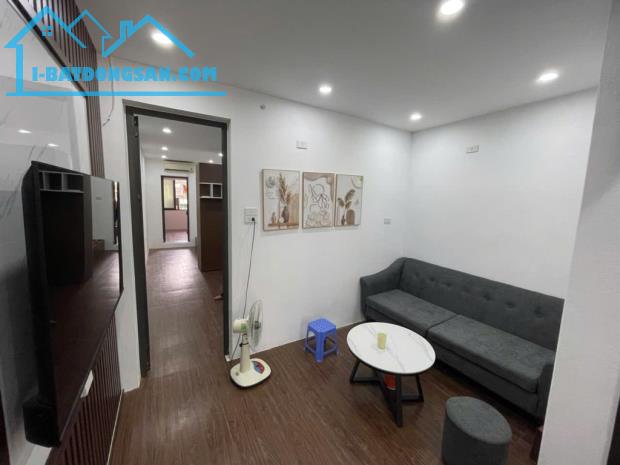 Bán nhà tập thể  phố NGuyễn Trãi, 90M 3 ngủ. Giá nhỉnh 3 tỷ. - 2
