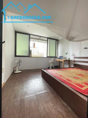 Bán nhà tập thể  phố NGuyễn Trãi, 90M 3 ngủ. Giá nhỉnh 3 tỷ. - 3