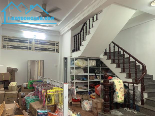 TRUNG TÂM BÀU CÁT TÂN BÌNH CHỈ 70TR M2 4.1x31 5PN 130M RẺ BÈO - 1