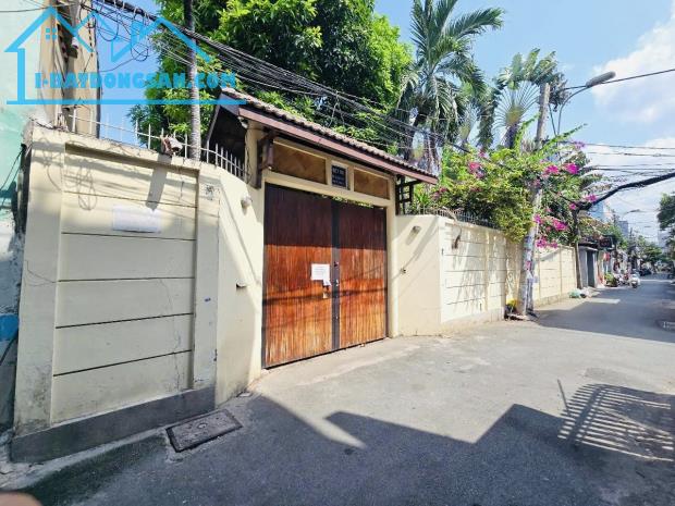 Bán Đất Biệt Thự 950m2(22mx42m) Góc 2 Mặt Tiền Đường Số Trần Não,Quận 2 -Giá 115 Tỷ TL - 5