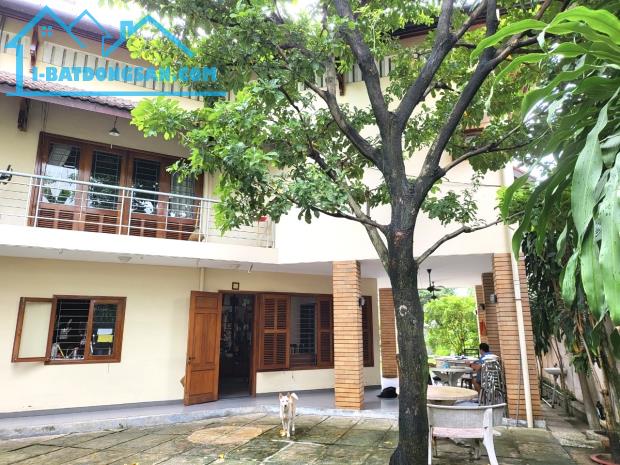 Bán Đất Biệt Thự 950m2(22mx42m) Góc 2 Mặt Tiền Đường Số Trần Não,Quận 2 -Giá 115 Tỷ TL - 3