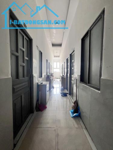 Bán CHDV Mặt Tiền Tân Phú,400m2, 87 phòng, 7 Tầng có hầm chỉ 7x tỷ TL - 2