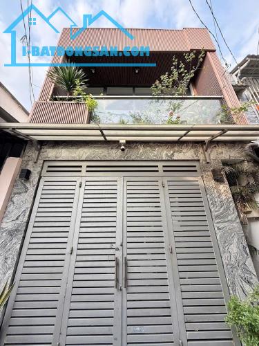 NHÀ HIẾM LÊ TRỌNG TẤN - NHÀ MỚI KENG - KHÁCH XEM LÀ MÊ. - 4