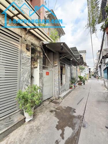 NHÀ HIẾM LÊ TRỌNG TẤN - NHÀ MỚI KENG - KHÁCH XEM LÀ MÊ.