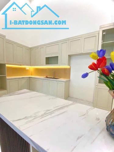 Bán nhà ở đường Phan Văn Khoẻ, phường 2, quận 6, giá 3 tỷ 100 triệu - 2