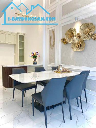 Bán nhà ở đường Phan Văn Khoẻ, phường 2, quận 6, giá 3 tỷ 100 triệu - 3