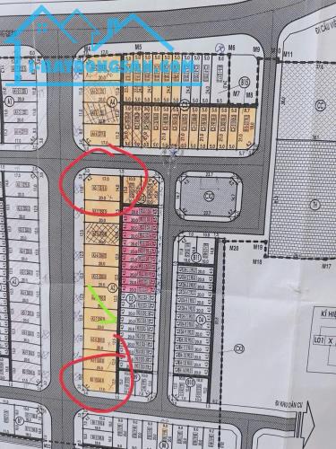 cần bán lô đát 250m2 tại bến gót việt trì phú thọ - 1
