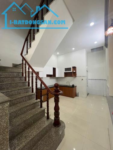 Bán Nhà HXH 7m Đường Số 18B DT: 4x13m Nhà 1 Trệt 2 Lầu Giá: 5.4 Tỷ TL - 1