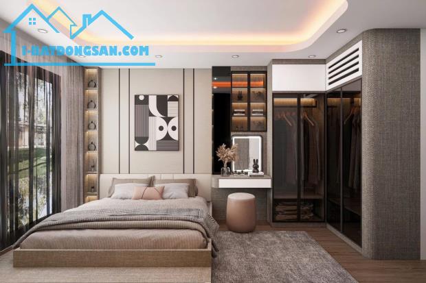 MINH KHAI - Ô TÔ ĐỖ CỬA - THANG MÁY NHẬP KHẨU - 3 BƯỚC RA PHỐ - HÀNG XÓM TIMECITY - TIỆN Í - 1