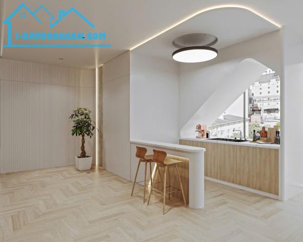VĂN PHÒNG ĐẸP - GIÁ TỐT - CHO THUÊ VĂN PHÒNG 170M² (115.6M²/Tầng x 2 Tầng) - ĐƯỜNG XUÂN - 3