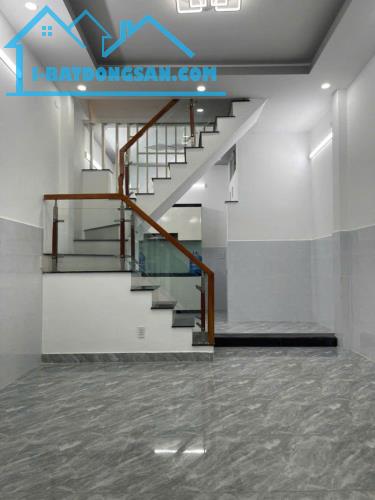 Nhà 6 Tầng - TÂN HÒA ĐÔNG - HXH - Chỉ 7 TỶ - 1