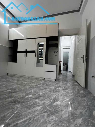 Nhà 6 Tầng - TÂN HÒA ĐÔNG - HXH - Chỉ 7 TỶ - 2