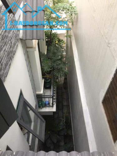 Bán gấp biệt thự full nội thất, 8x11 cn 85m2 Cống Quỳnh Quận 1 chỉ 19 tỷ