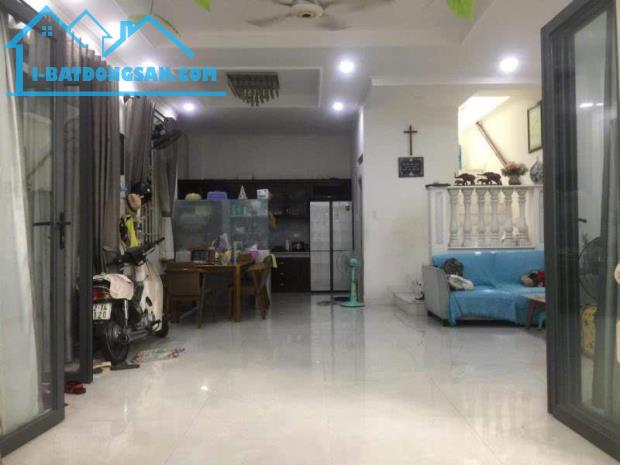 Bán gấp biệt thự full nội thất, 8x11 cn 85m2 Cống Quỳnh Quận 1 chỉ 19 tỷ - 2