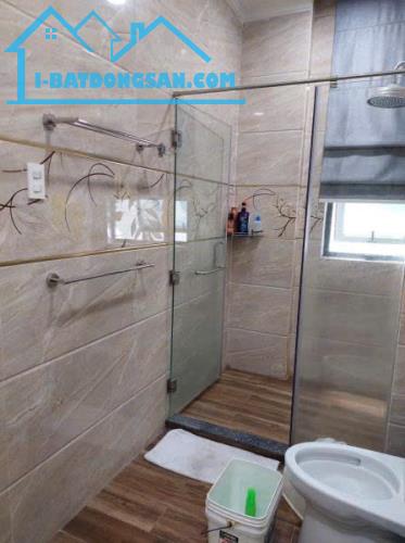 Bán gấp biệt thự full nội thất, 8x11 cn 85m2 Cống Quỳnh Quận 1 chỉ 19 tỷ - 4