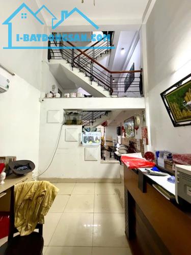 6,9 tỷ có ngay nhà phố Gò Vấp 160m² — Tặng nhà 2 lầu, vị trí siêu đẹp sát Tân Bình! - 2