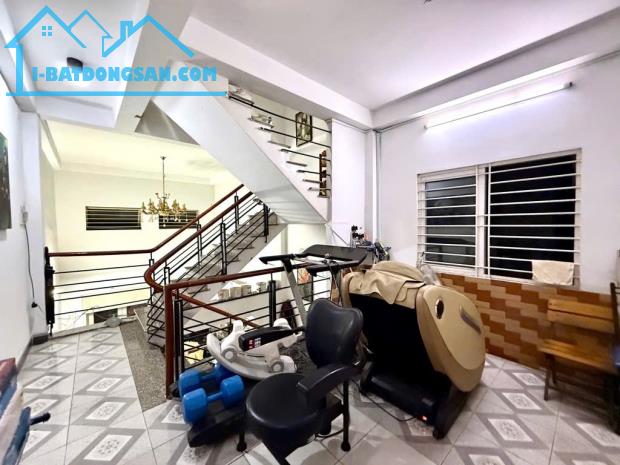 6,9 tỷ có ngay nhà phố Gò Vấp 160m² — Tặng nhà 2 lầu, vị trí siêu đẹp sát Tân Bình! - 3