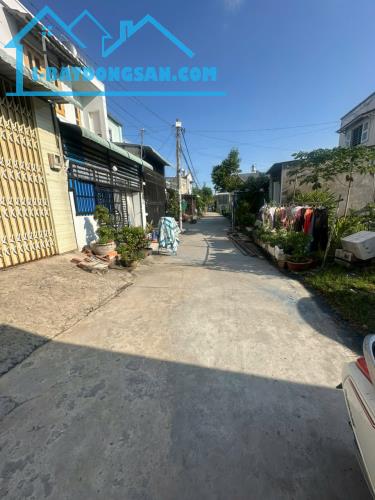 Đất thổ cư đường THẠNH XUÂN 24, dt 75m2 (4,7x17) , Hẻm Oto , phường Thạnh Xuân , Quận 12