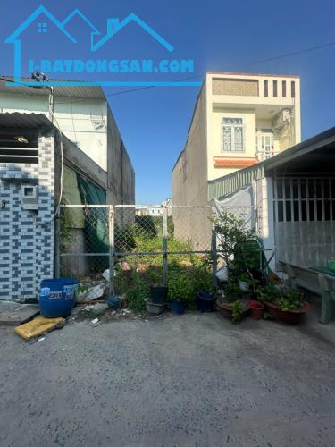 Đất thổ cư đường THẠNH XUÂN 24, dt 75m2 (4,7x17) , Hẻm Oto , phường Thạnh Xuân , Quận 12 - 2