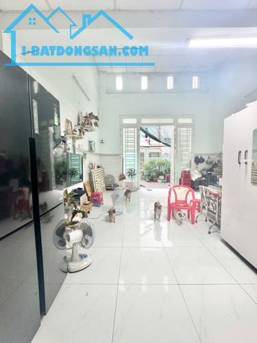 5.5 x 14, CHỈ 4.18 tỷ, 2TẦNG, TÂN KỲ TÂN QUÝ, HẺM XE HƠI THÔNG, [391] - 1