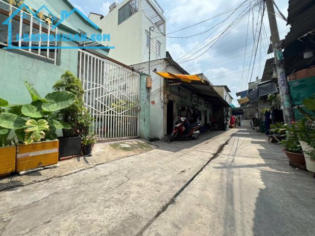 5.5 x 14, CHỈ 4.18 tỷ, 2TẦNG, TÂN KỲ TÂN QUÝ, HẺM XE HƠI THÔNG, [391] - 2